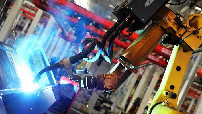 油壓機基礎常識