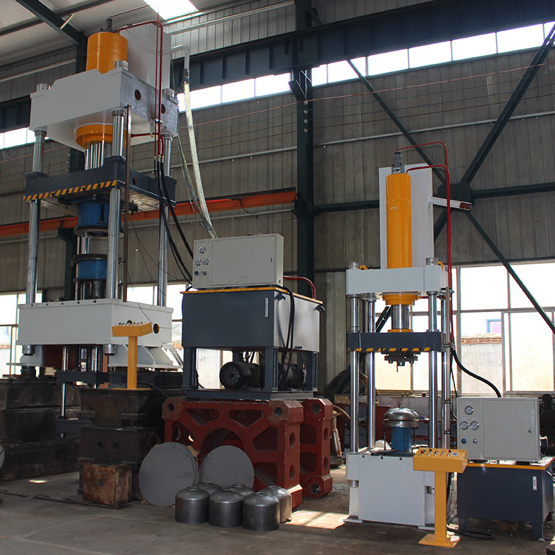 拉伸機(jī)500噸金屬薄板拉伸成型液壓機(jī)廠家