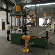 液壓機溫升過高該如何解決呢？