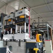 安裝四柱油壓機(jī)伺服閥時(shí)的注意事項(xiàng)